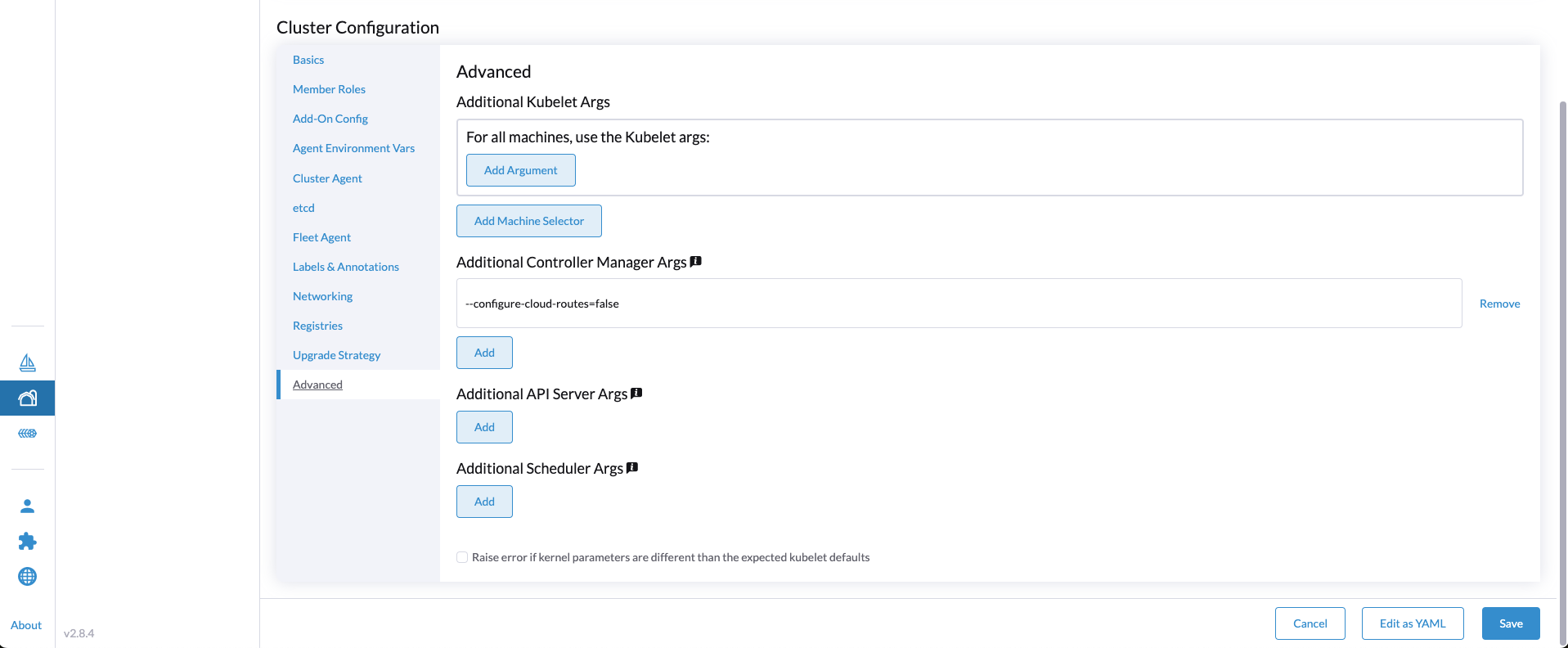 title image reading &quot;Azure RKE2 Cluster Page 03&quot;